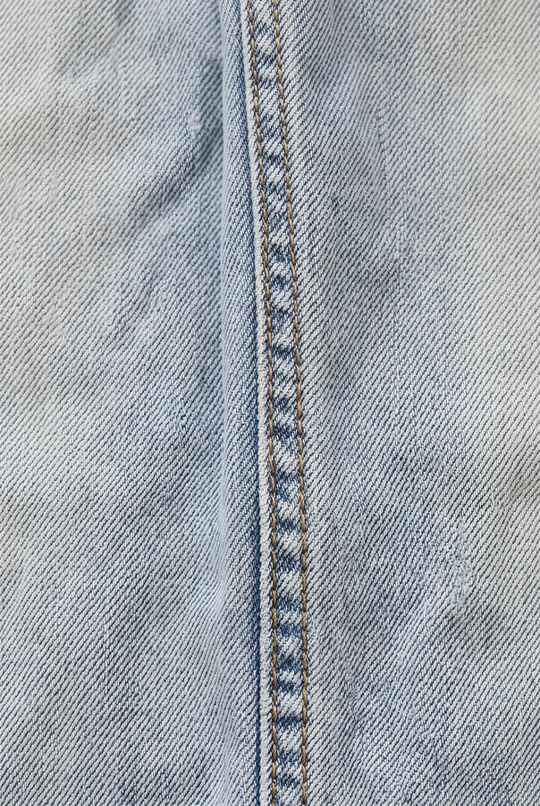 SPROET & SPROUT Jongens Jeans Loose Denim Pants Lichtblauw - Foto 2