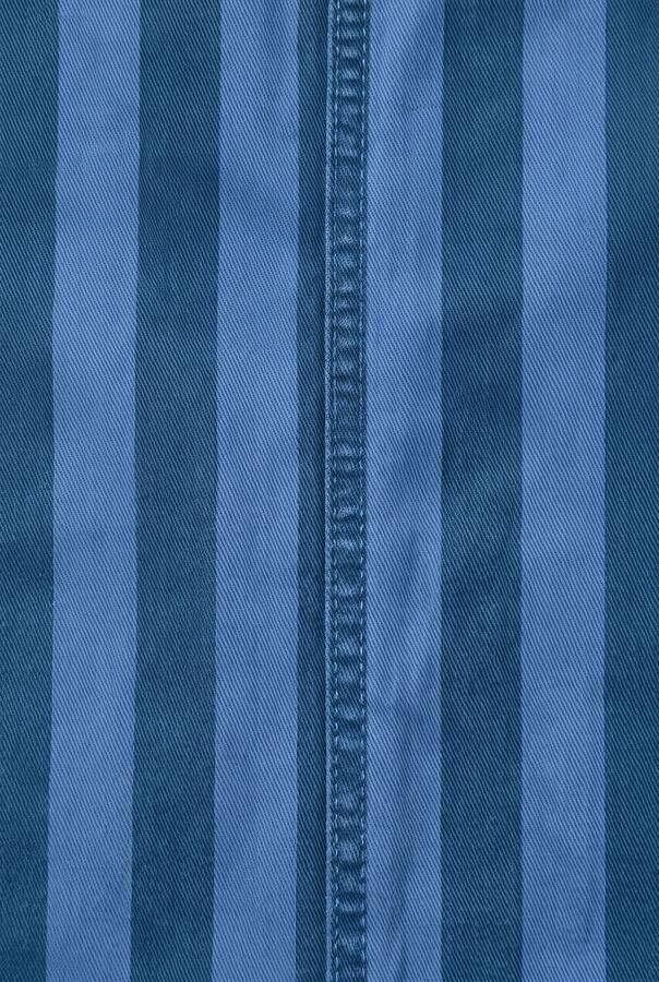 SPROET & SPROUT Jongens Jeans Straight Denim Pants Stripes Blauw - Foto 2