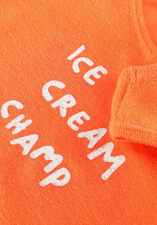 SPROET & SPROUT Jongens Polo's & T-shirts Tanktop Orange Oranje - Foto 2
