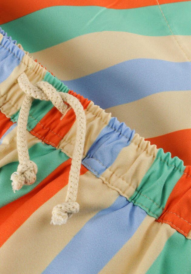 SPROET & SPROUT Jongens Zwemkleding Swim Shorts Multi Stripes Multi - Foto 2