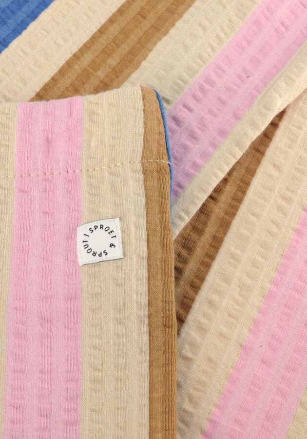SPROET & SPROUT Meisjes Broeken Flared Legging Stripes Multi - Foto 2