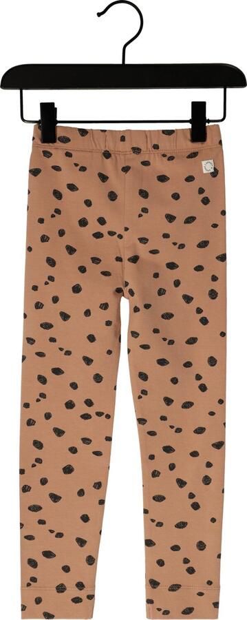 SPROET & SPROUT Meisjes Broeken Legging Animal Camel - Foto 2