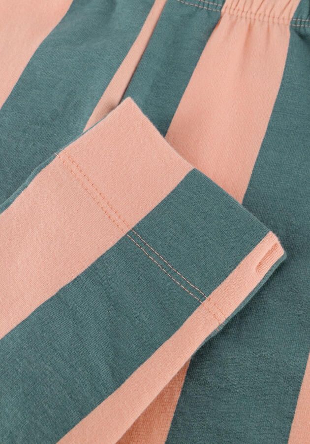 Sproet & Sprout Meisjes Broeken Legging Block Stripe Multi