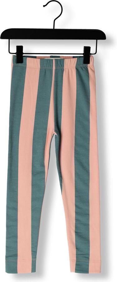 Sproet & Sprout Meisjes Broeken Legging Block Stripe Multi - Foto 2