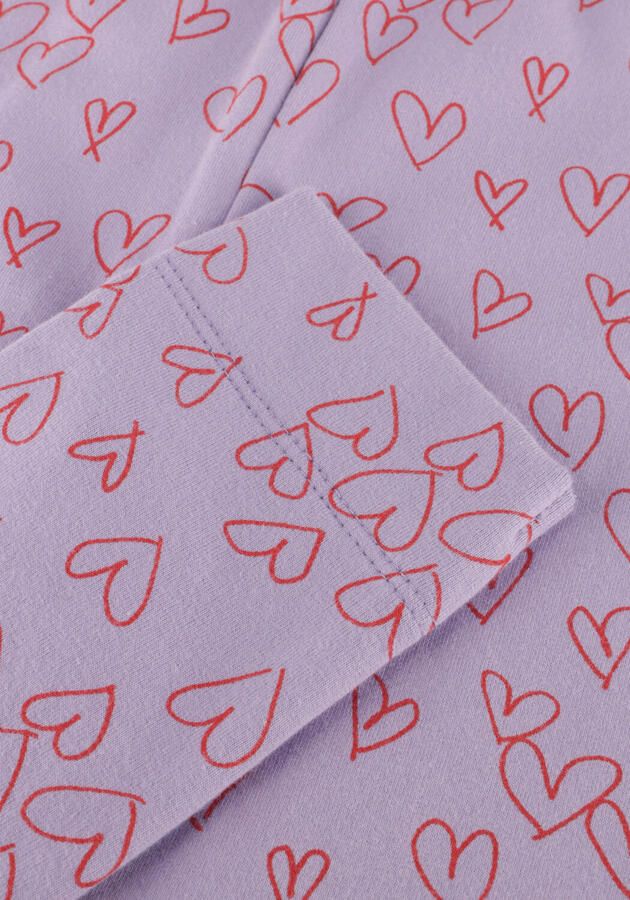 Sproet & Sprout Meisjes Broeken Legging Hearts Multi