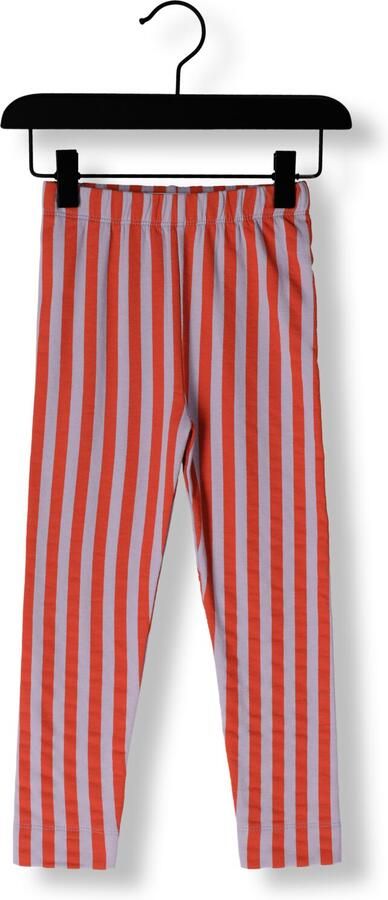 Sproet & Sprout Meisjes Broeken Legging Thin Stripe Blauw - Foto 3