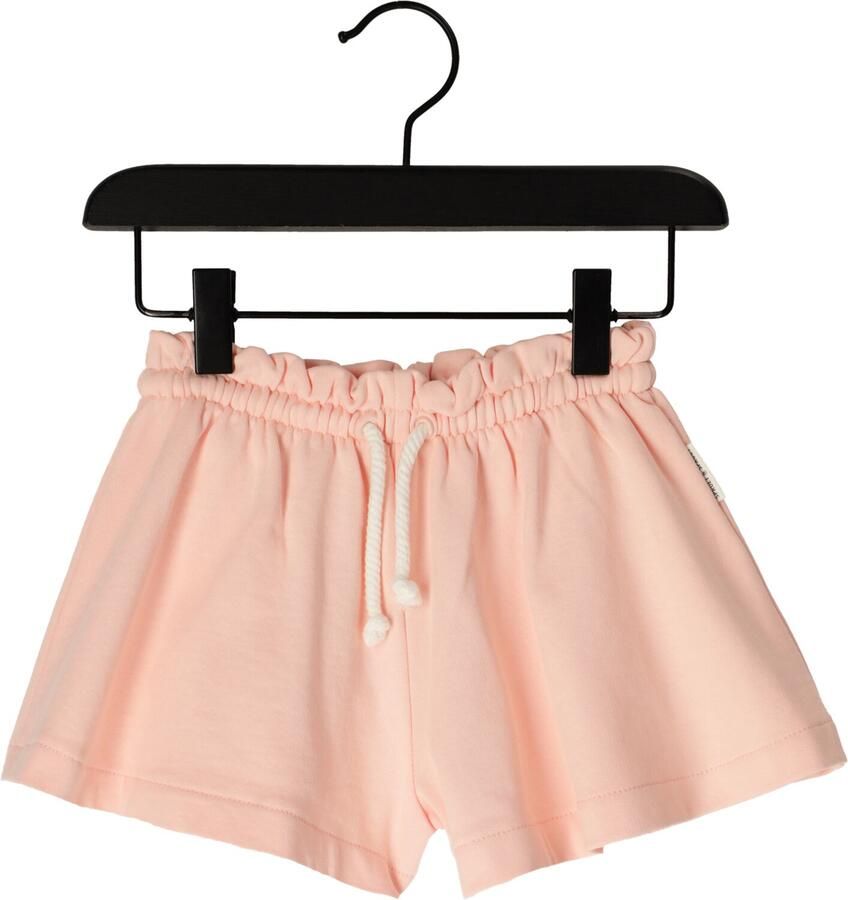 SPROET & SPROUT Meisjes Broeken Loose Skirt Shorts Lichtroze