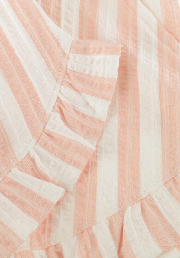 SPROET & SPROUT Meisjes Broeken Ruffle Shorts Stripe Multi - Foto 3