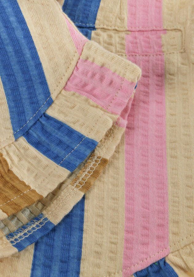 SPROET & SPROUT Meisjes Broeken Ruffle Shorts Stripe Multi - Foto 4