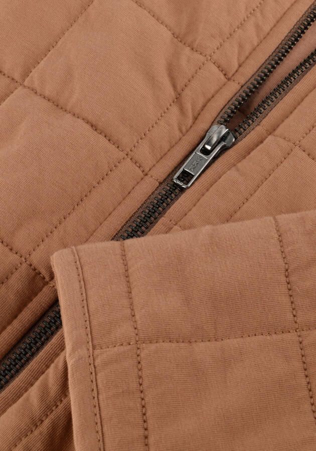 SPROET & SPROUT Meisjes Jassen Quited Jacket Show Pony Zand - Foto 3