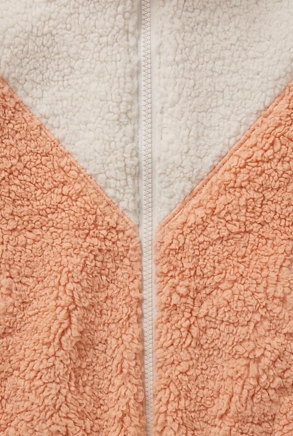 SPROET & SPROUT Meisjes Jassen Teddy Jacket Multi - Foto 2