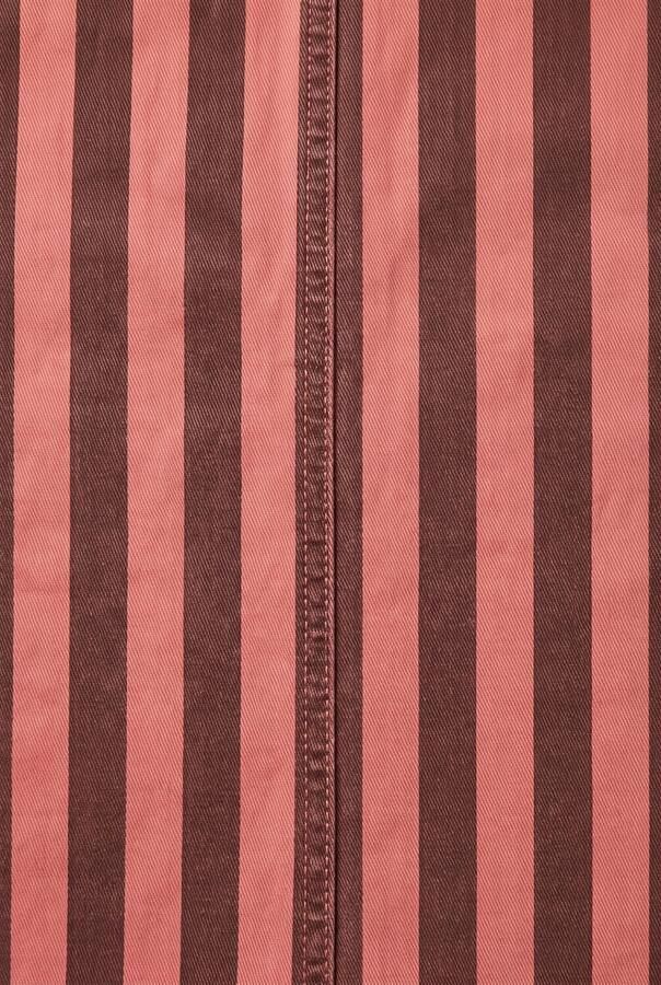 SPROET & SPROUT Meisjes Jeans Straight Denim Pants Rood - Foto 2