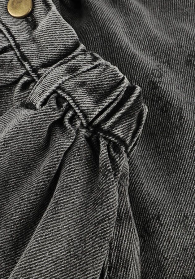 Sproet & Sprout Meisjes Rokken Denim Skirt Grijs