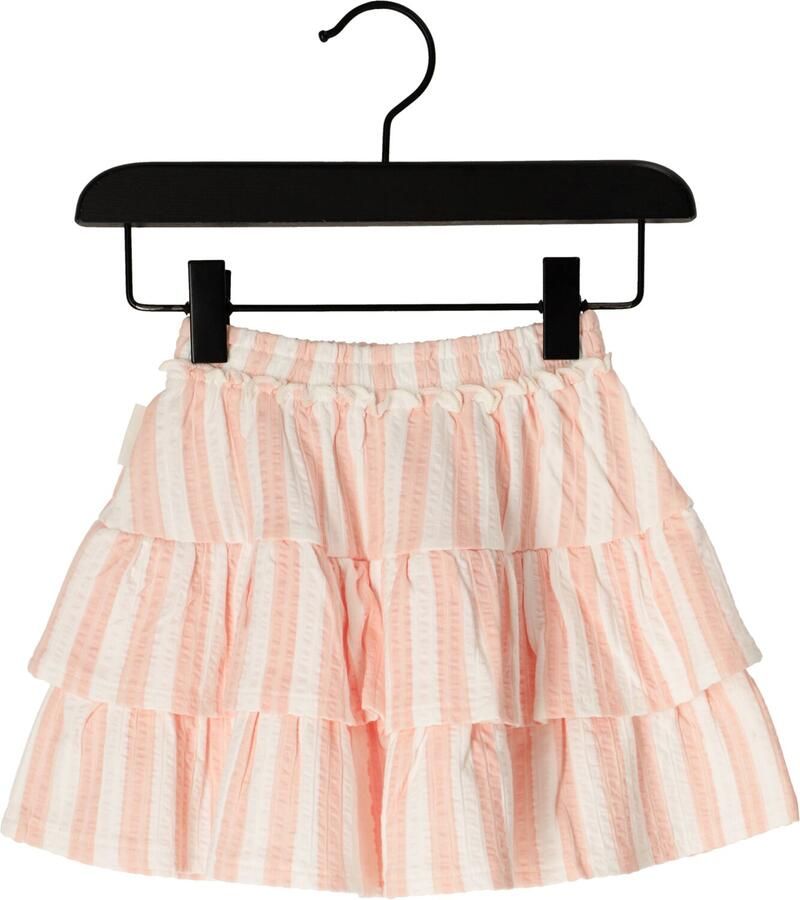 SPROET & SPROUT Meisjes Rokken Layered Skirts Stripes Roze - Foto 2