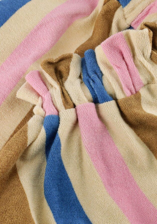 SPROET & SPROUT Meisjes Rokken Paperbag Skirt Stripes Multi - Foto 2