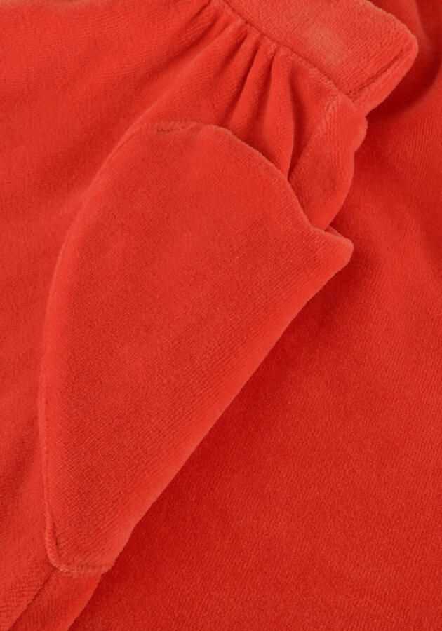 Sproet & Sprout Meisjes Rokken Skirt Heart Pockets Koraal