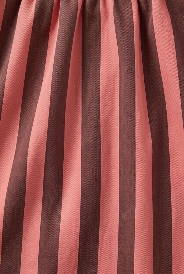 SPROET & SPROUT Meisjes Rokken Striped Denim Skirt Roze - Foto 2