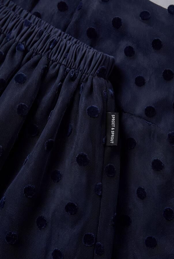 SPROET & SPROUT Meisjes Rokken Tutu Skirt Donkerblauw - Foto 2