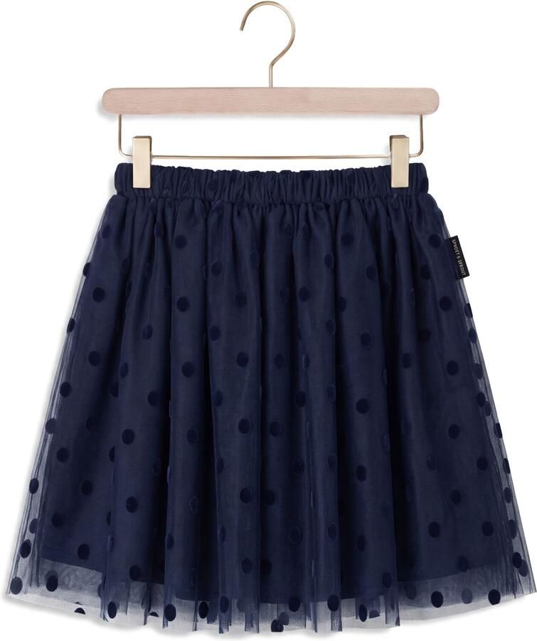 SPROET & SPROUT Meisjes Rokken Tutu Skirt Donkerblauw
