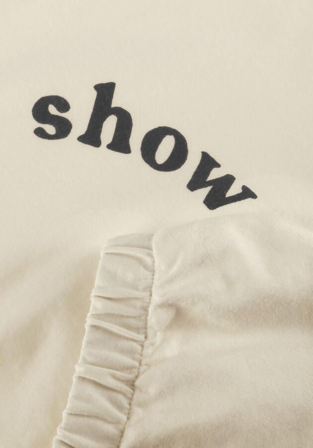 SPROET & SPROUT Meisjes Tops & T-shirts T-shirt Show Pony Creme - Foto 3
