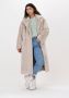 Stand Studio Stijlvol Model 61122 voor Alle Gelegenheden Beige Dames - Thumbnail 1