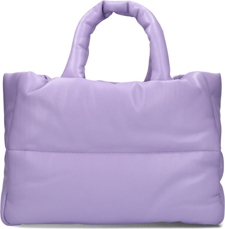 Stand Studio Paarse Handtas Daffy Bag