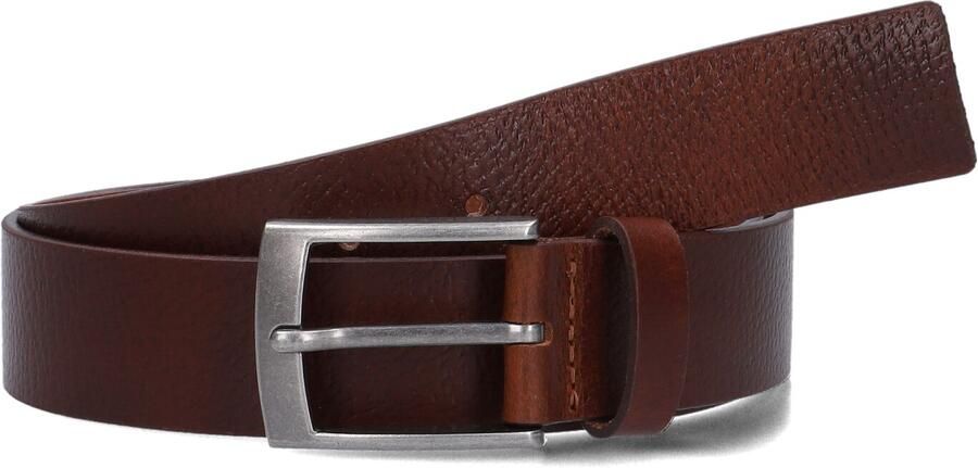 STEFANO LAURAN Heren Riemen 25 004 Bruin
