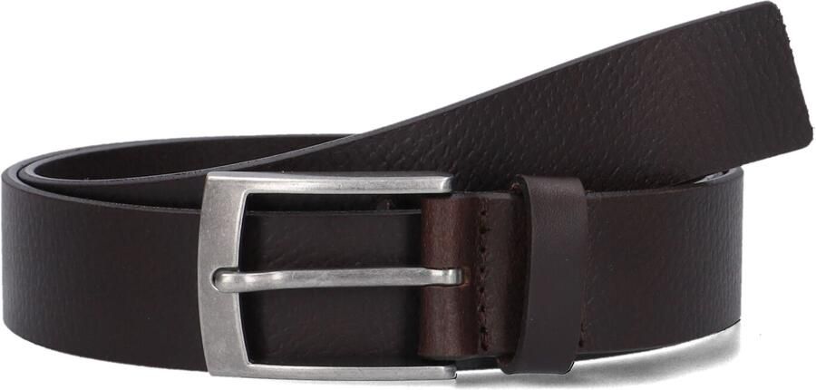 STEFANO LAURAN Heren Riemen 25 004 Bruin