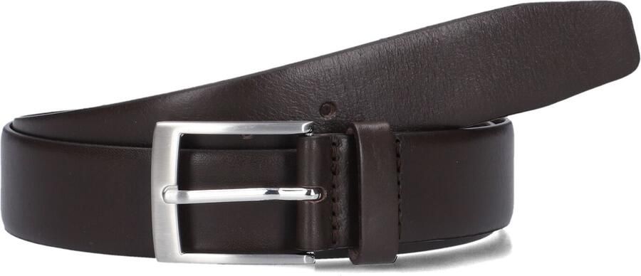 STEFANO LAURAN Heren Riemen 25 005 Bruin