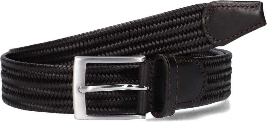 STEFANO LAURAN Heren Riemen 25 008 Bruin