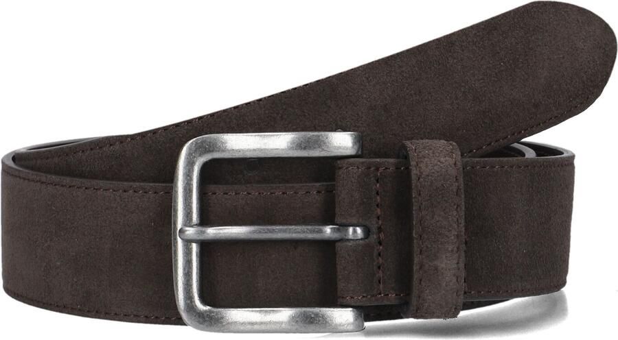 STEFANO LAURAN Heren Riemen 25 009 Bruin