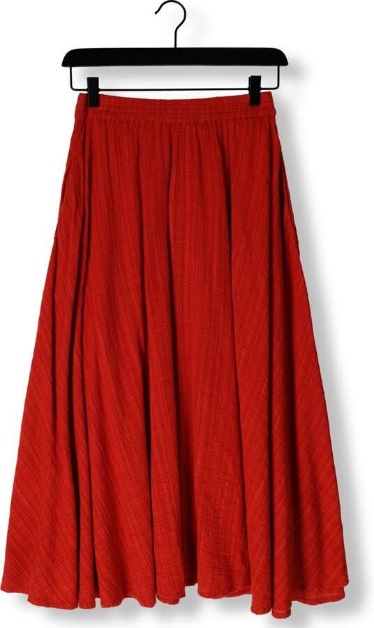 Stella Forest Bos Rok Ophelia Set Stuk Red Dames - Foto 3