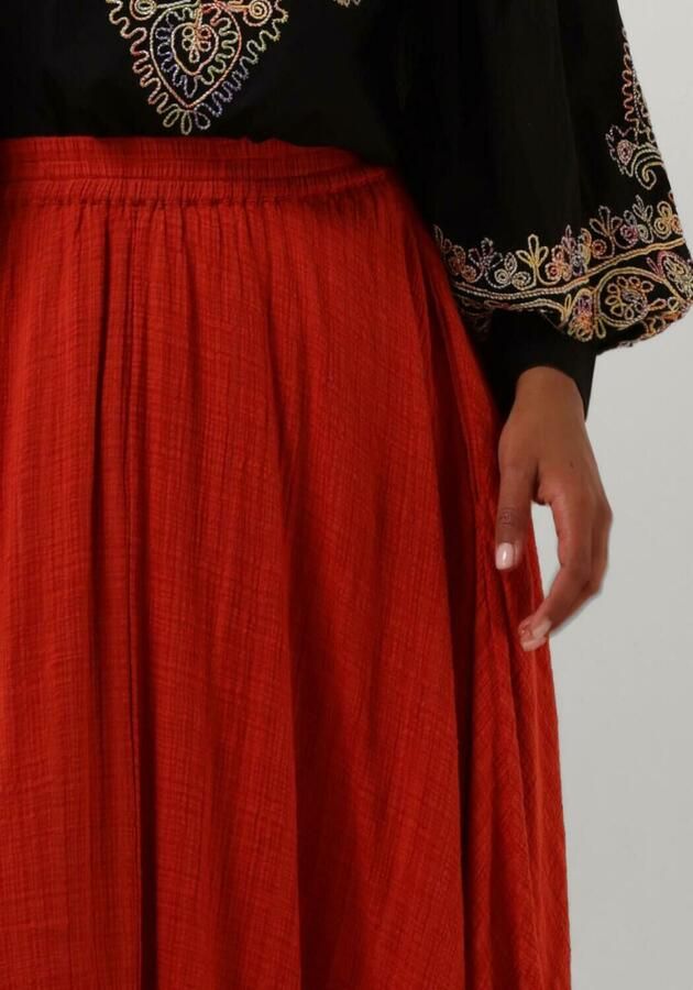 Stella Forest Bos Rok Ophelia Set Stuk Red Dames - Foto 2