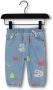 STELLA MCCARTNEY KIDS Baby Jeans & Broeken Trousers Blauw - Thumbnail 1