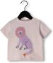 STELLA MCCARTNEY KIDS Baby Tops & T-shirts Ts8081 Lichtroze - Thumbnail 1