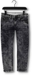 Stella Mccartney Kids Zwarte Skinny Jeans 8r6q50