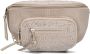 Steve Madden Crossbodytas met labeldetail - Thumbnail 1