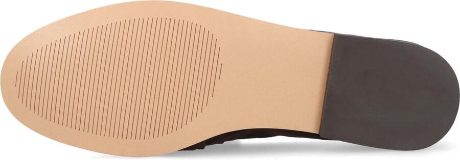 STEVE MADDEN Dames Loafers Estee Bruin - Foto 3