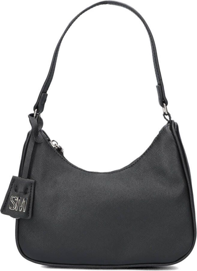 Steve Madden Bglide-S Dameshandtas Black Dames