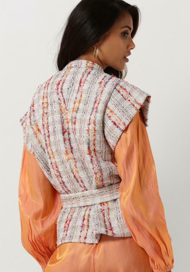 STUDIO AMAYA Dames Blazers Ayla Multi - Foto 2