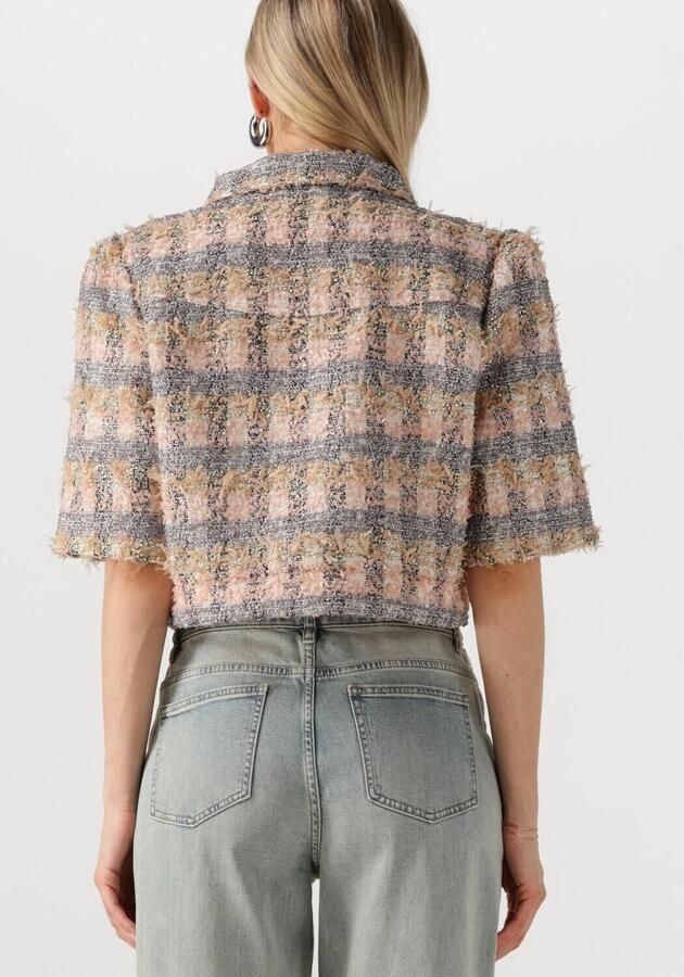 STUDIO AMAYA Dames Blouses Noor Multi - Foto 2