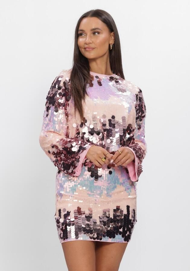 STUDIO AMAYA Dames Blouses Sprake Top Multi