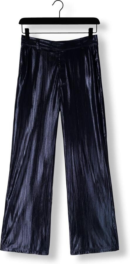 STUDIO AMAYA Dames Broeken Anna Donkerblauw - Foto 3