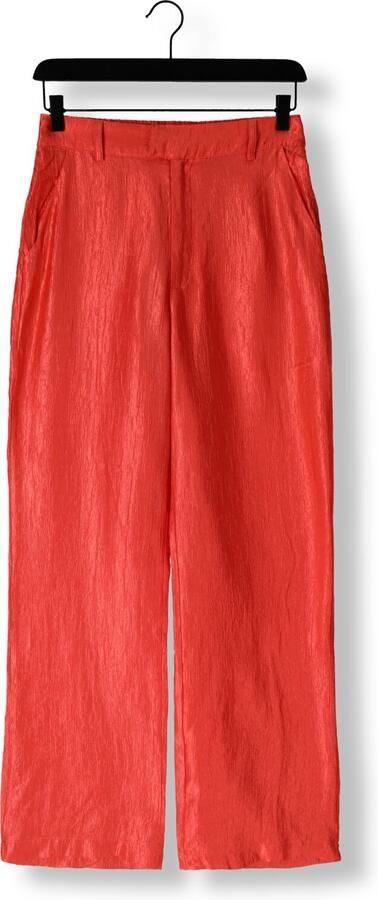 STUDIO AMAYA Dames Broeken Anna Oranje - Foto 3
