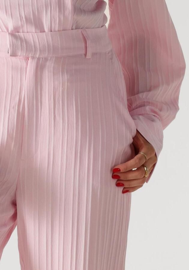 STUDIO AMAYA Dames Broeken Anna Roze - Foto 2