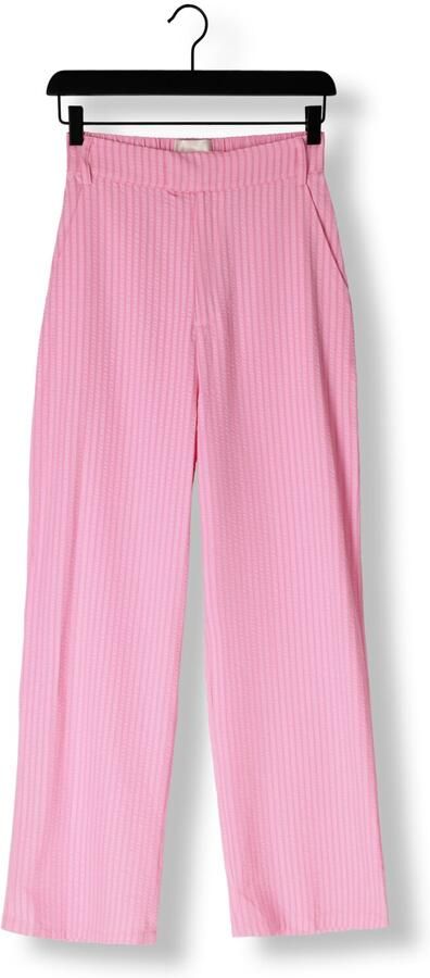 STUDIO AMAYA Dames Broeken Anna Roze - Foto 3