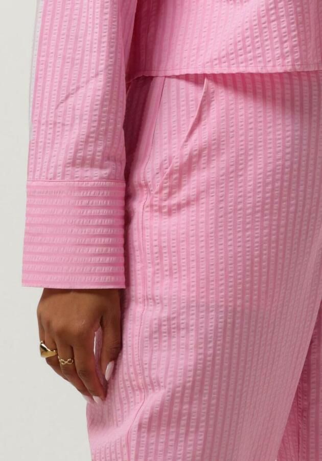 STUDIO AMAYA Dames Broeken Anna Roze - Foto 2