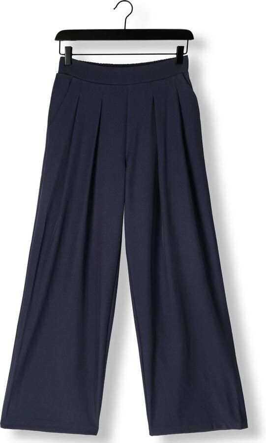 STUDIO AMAYA Dames Broeken Jasmin 1 Donkerblauw - Foto 3