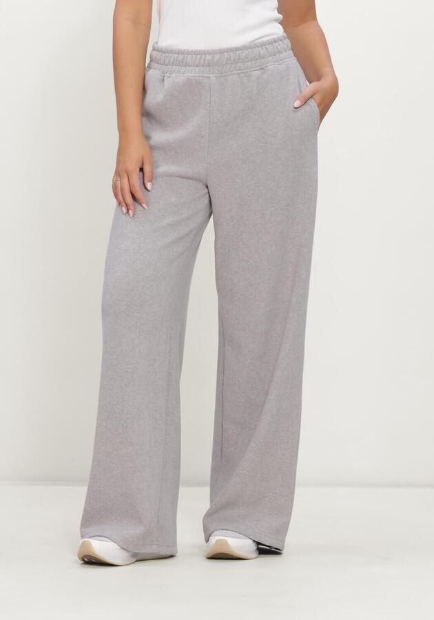 STUDIO AMAYA Dames Broeken Kora Pants Grijs