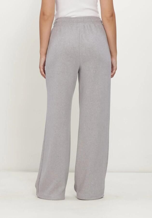 STUDIO AMAYA Dames Broeken Kora Pants Grijs - Foto 2